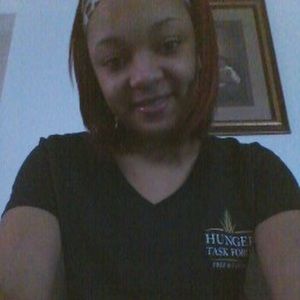 Meet your Posher, Sabrina